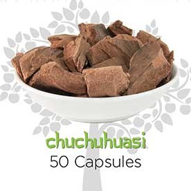 Benefits of chuchuhuasi