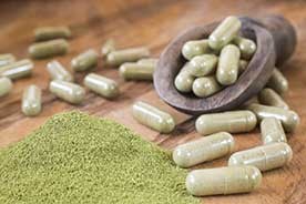 Top 3 Reasons Why Kratom Capsules Are Better Than Powder