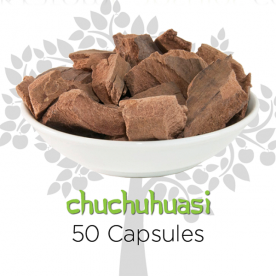 Benefits of chuchuhuasi