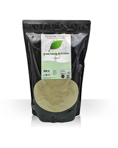Green Maeng Da Kratom Powder - 35 Ounce (1 Kilogram)